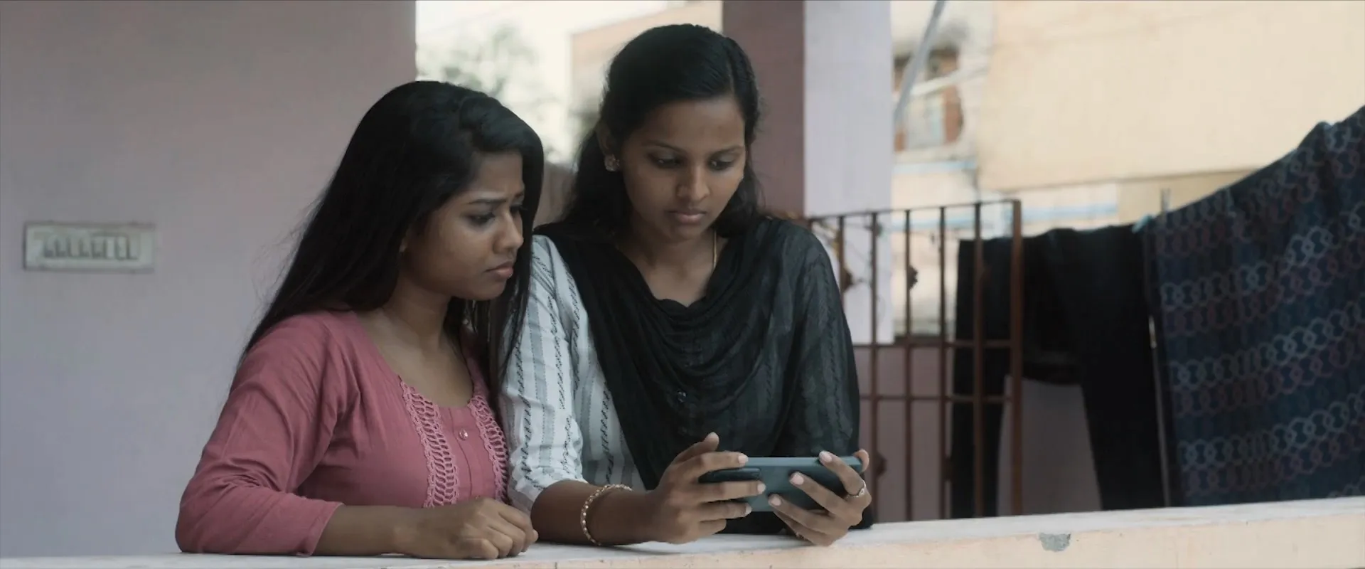 Hotspot 2 Much 2026 Hindi – Tamil Dual Audio WEB-DL 720p – 480p – 1080p screenshot 3