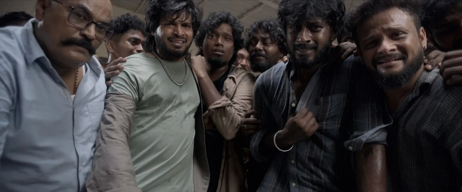 Hotspot 2 Much 2026 Hindi – Tamil Dual Audio WEB-DL 720p – 480p – 1080p screenshot 4