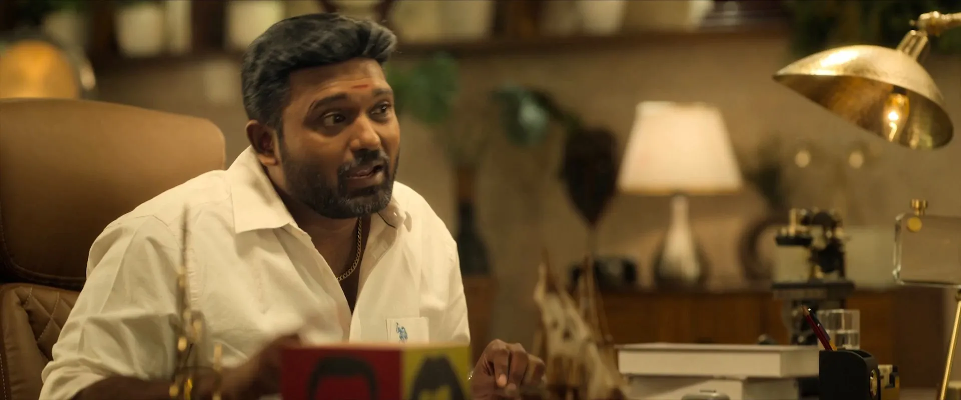 Hotspot 2 Much 2026 Hindi – Tamil Dual Audio WEB-DL 720p – 480p – 1080p screenshot 5