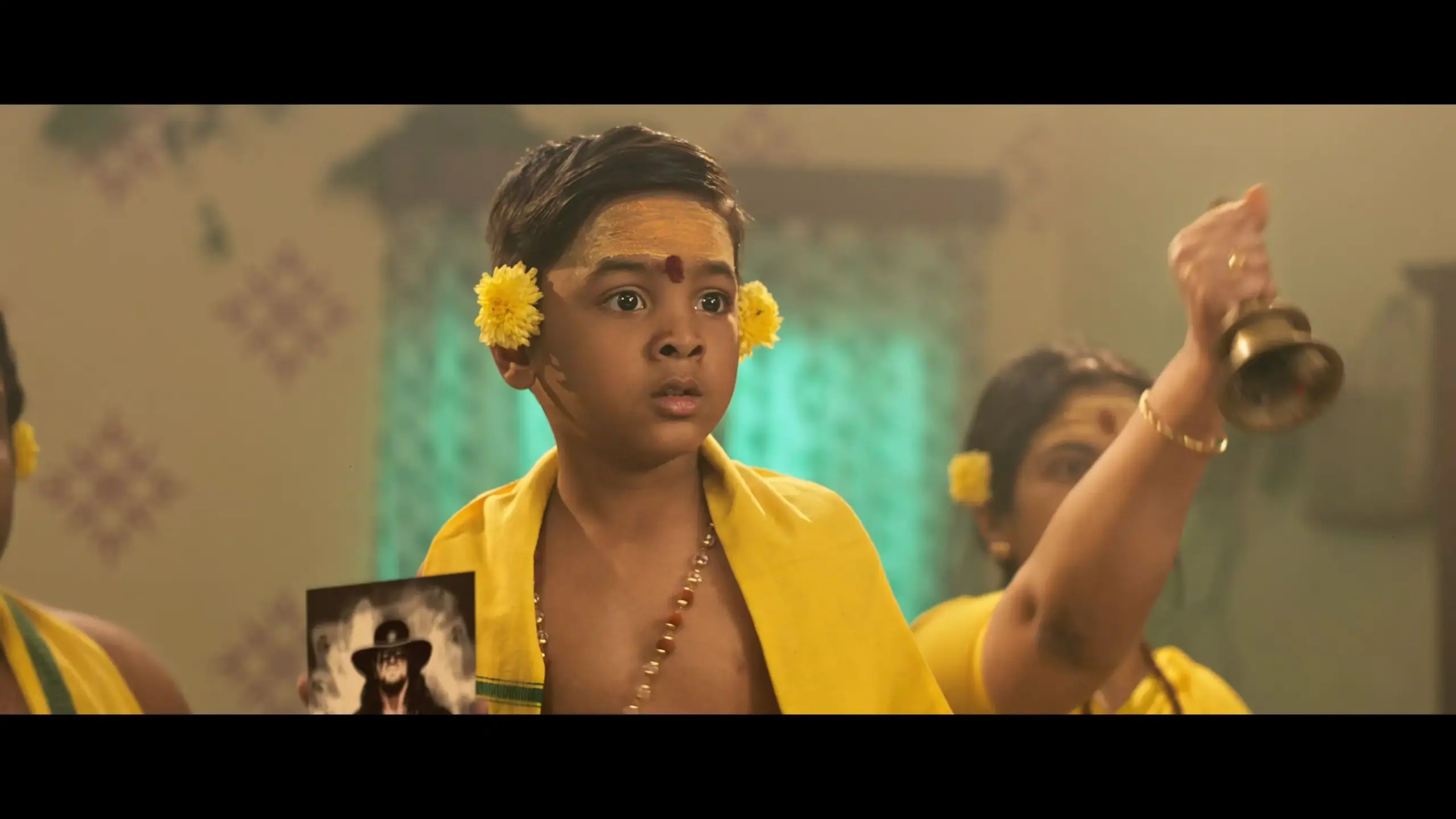 House Mates 2025 Hindi Dual Audio WEB-DL 720p – 480p – 1080p screenshot 1