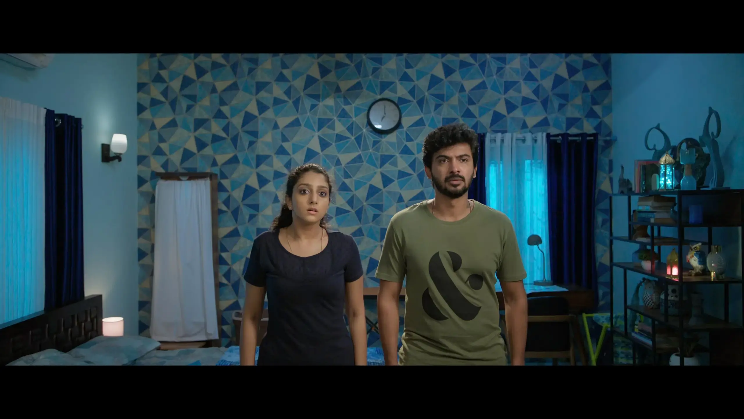 House Mates 2025 Hindi Dual Audio WEB-DL 720p – 480p – 1080p screenshot 2