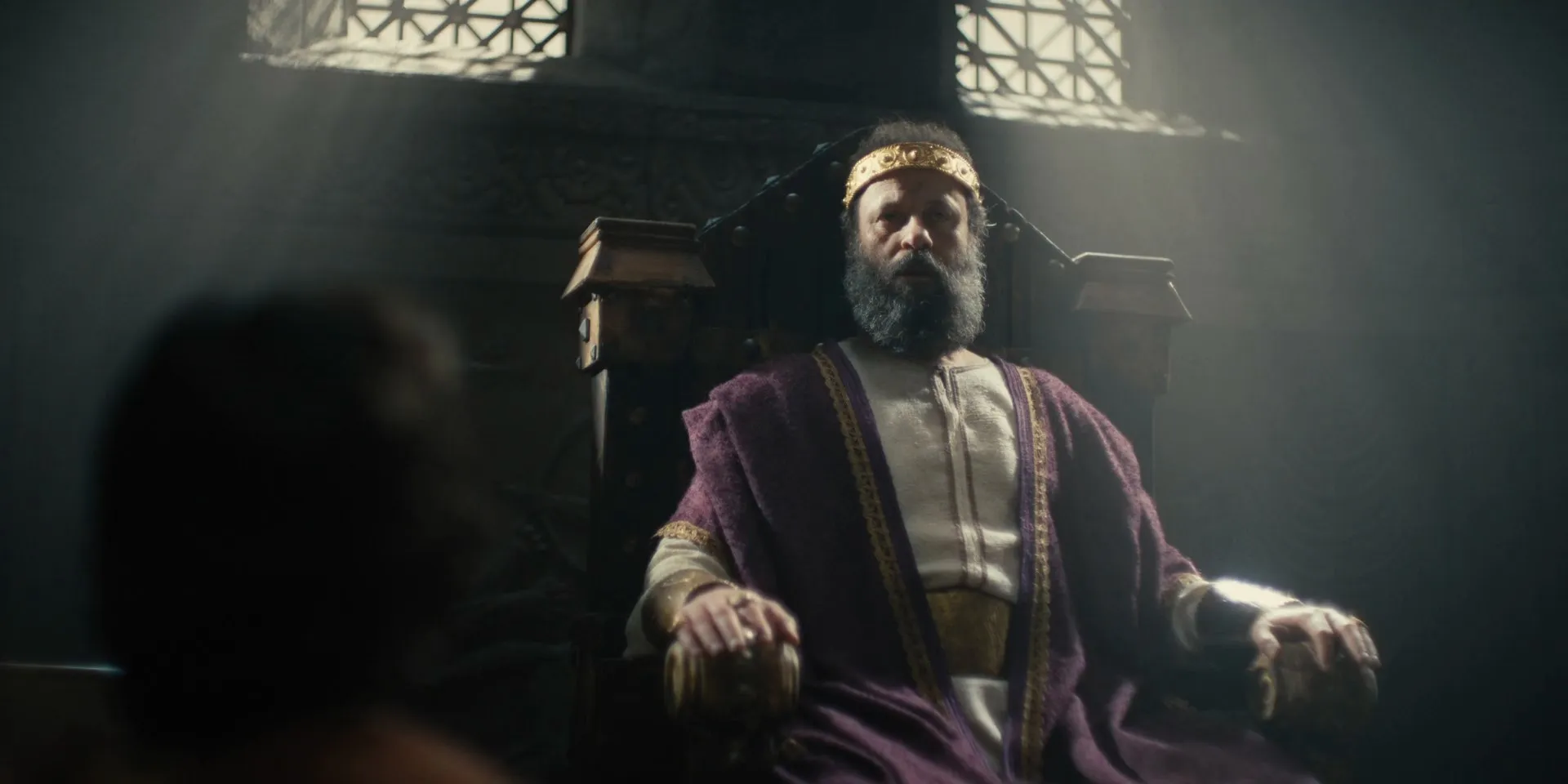House of David 2026 Season 02 Hindi Audio WEB-DL 720p – 480p – 1080p [ALL EPISODES] (2025) screenshot 4