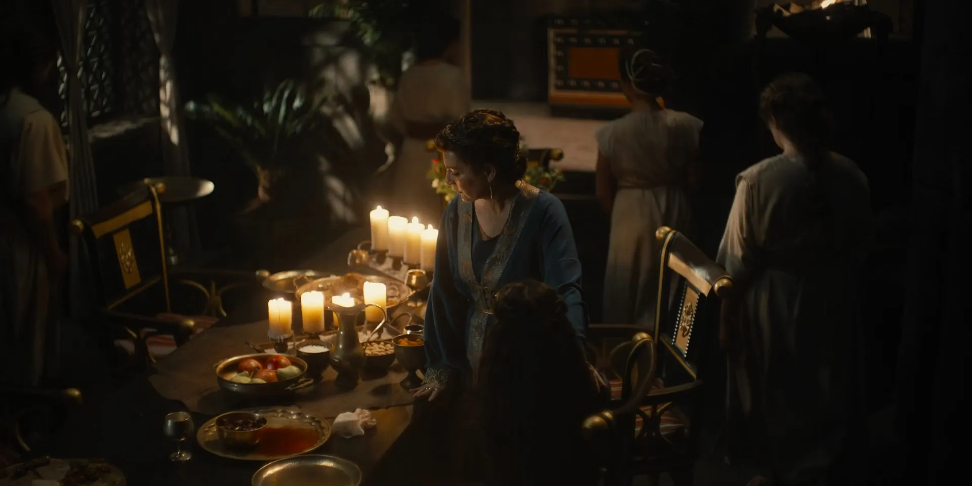 House of David 2026 Season 02 Hindi Audio WEB-DL 720p – 480p – 1080p [ALL EPISODES] (2025) screenshot 6