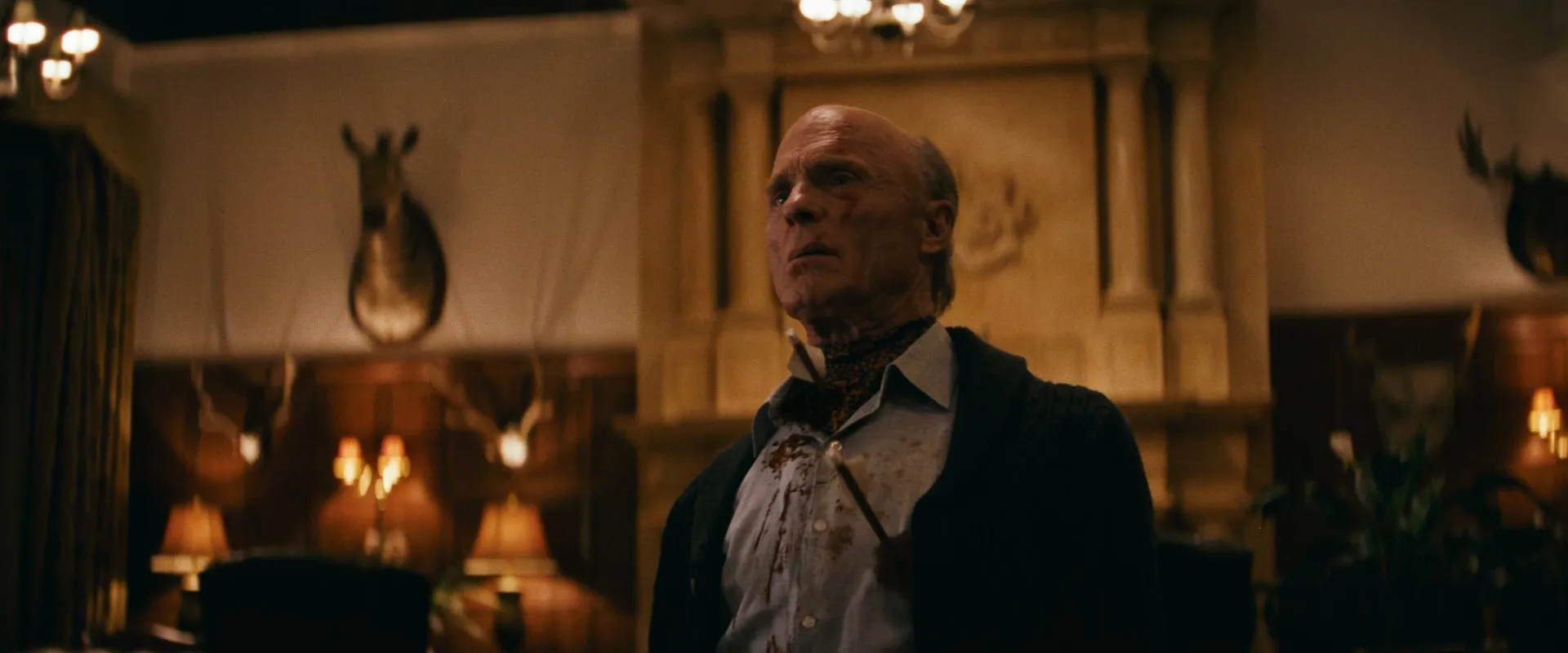 How to Make a Killing 2026 English Dual Audio WEB-DL 1080p – 2160p screenshot 4