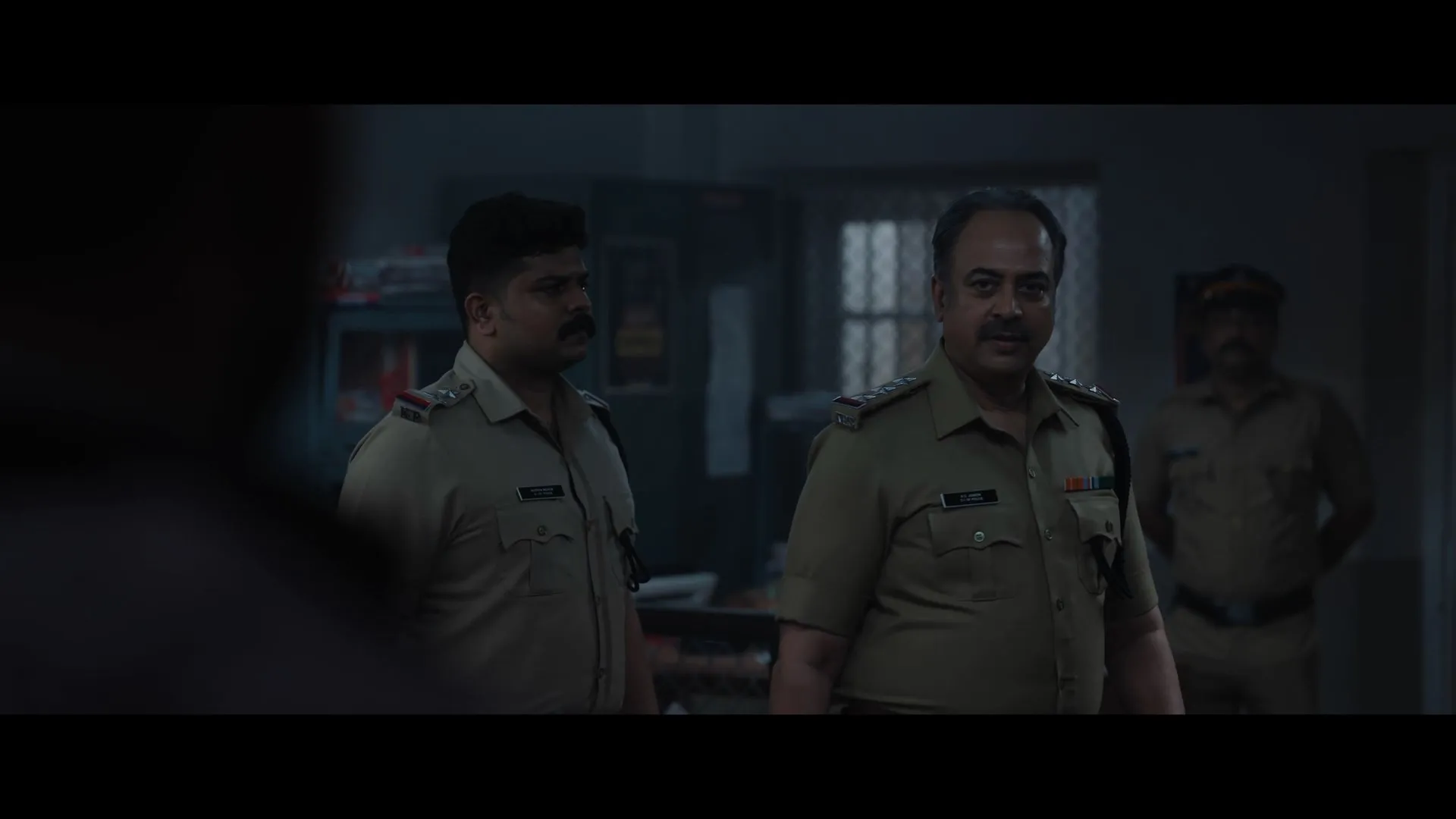 I, Nobody 2026 Hindi – Malayalam Dual Audio WEB-DL 720p – 480p – 1080p screenshot 2