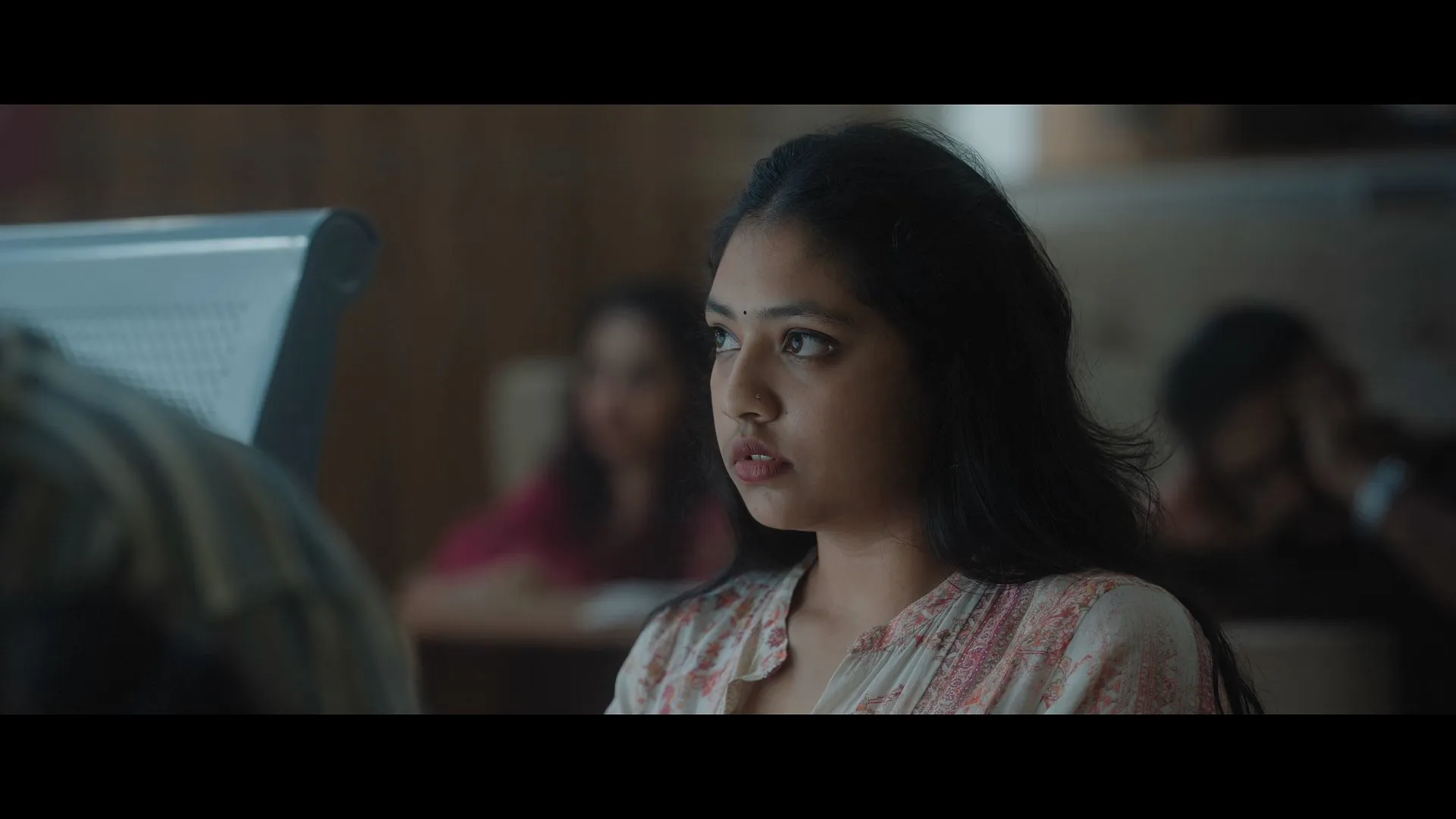 I, Nobody 2026 Hindi – Malayalam Dual Audio WEB-DL 720p – 480p – 1080p screenshot 4