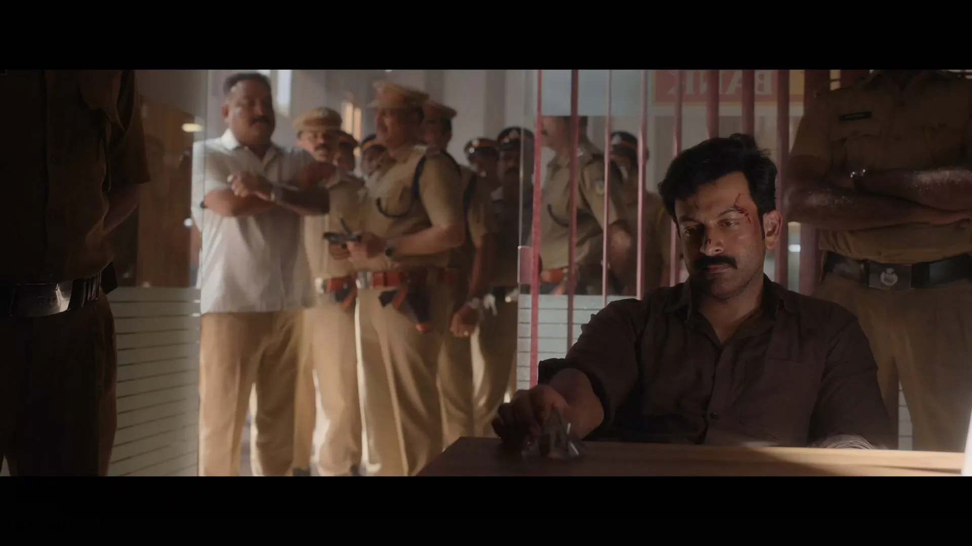 I, Nobody 2026 Hindi – Malayalam Dual Audio WEB-DL 720p – 480p – 1080p screenshot 5