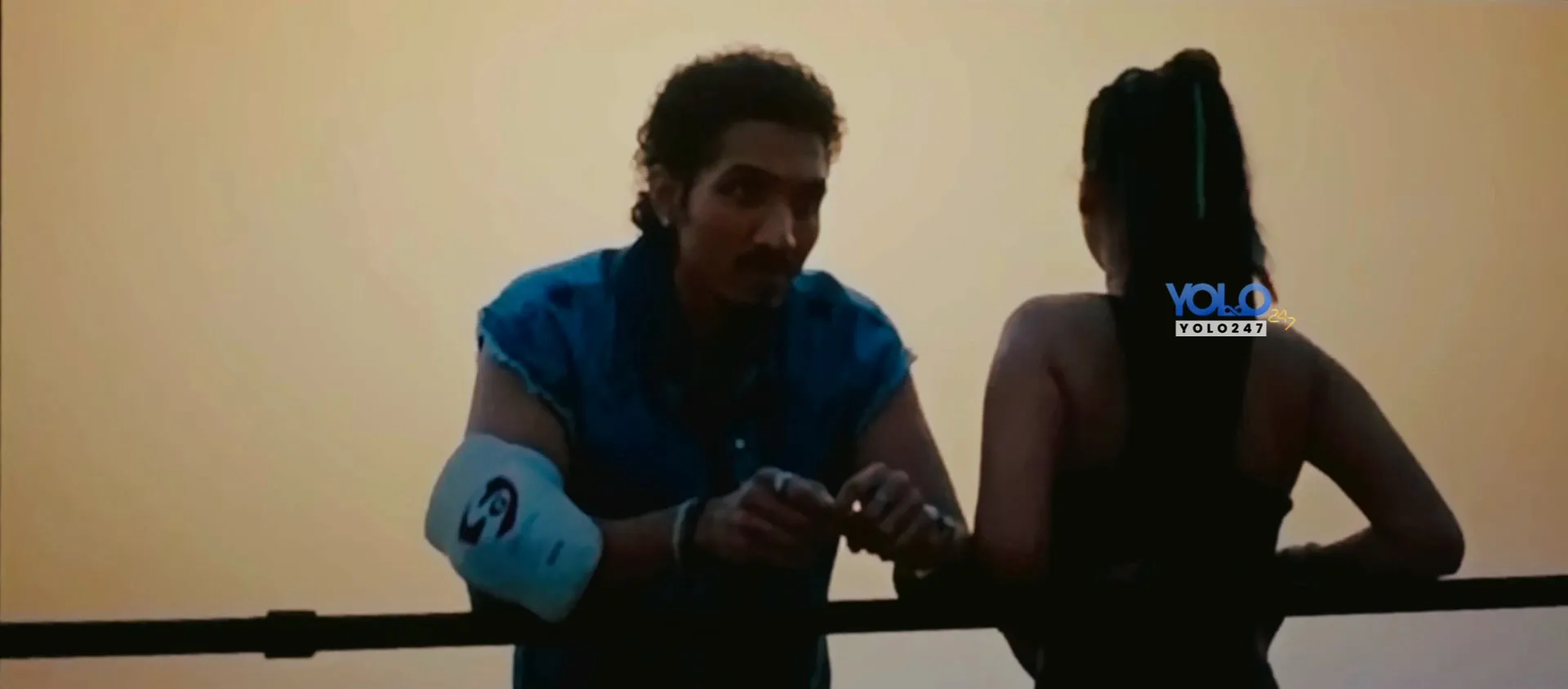 Indian Institute of Zombies 2026 Hindi (Clean) Multi Audio HDTC 720p – 480p – 1080p screenshot 3
