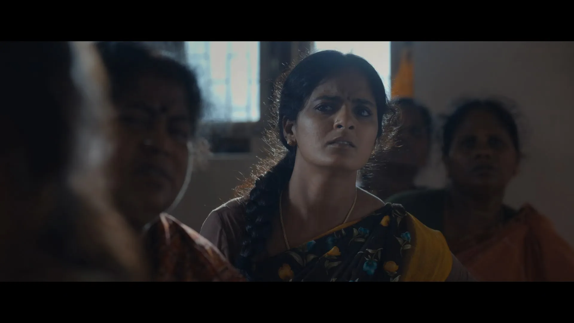 Modha Rathri 2026 Hindi – Tamil Dual Audio WEB-DL 720p – 480p – 1080p screenshot 4