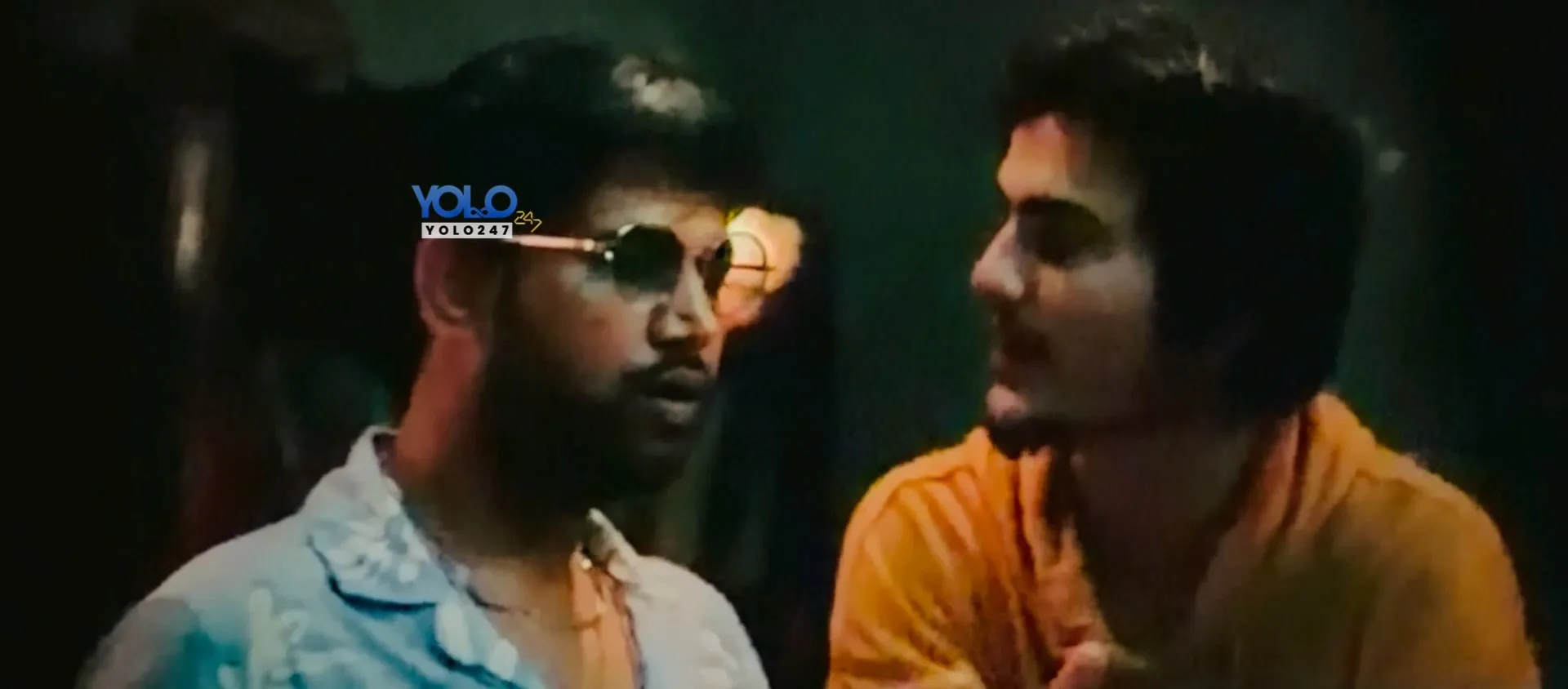 Indian Institute of Zombies 2026 Hindi (Clean) Multi Audio HDTC 720p – 480p – 1080p screenshot 5