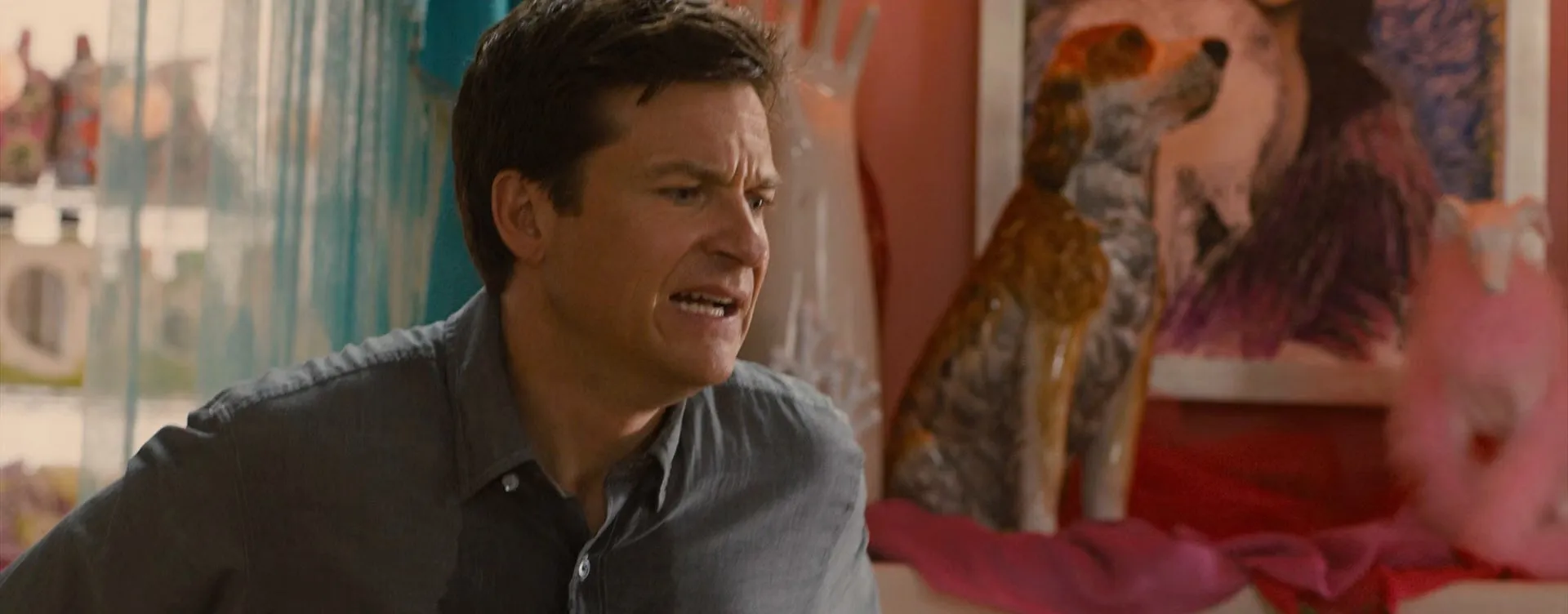 Identity Thief 2013 Hindi – English Dual Audio WEB-DL 720p – 480p – 1080p screenshot 2