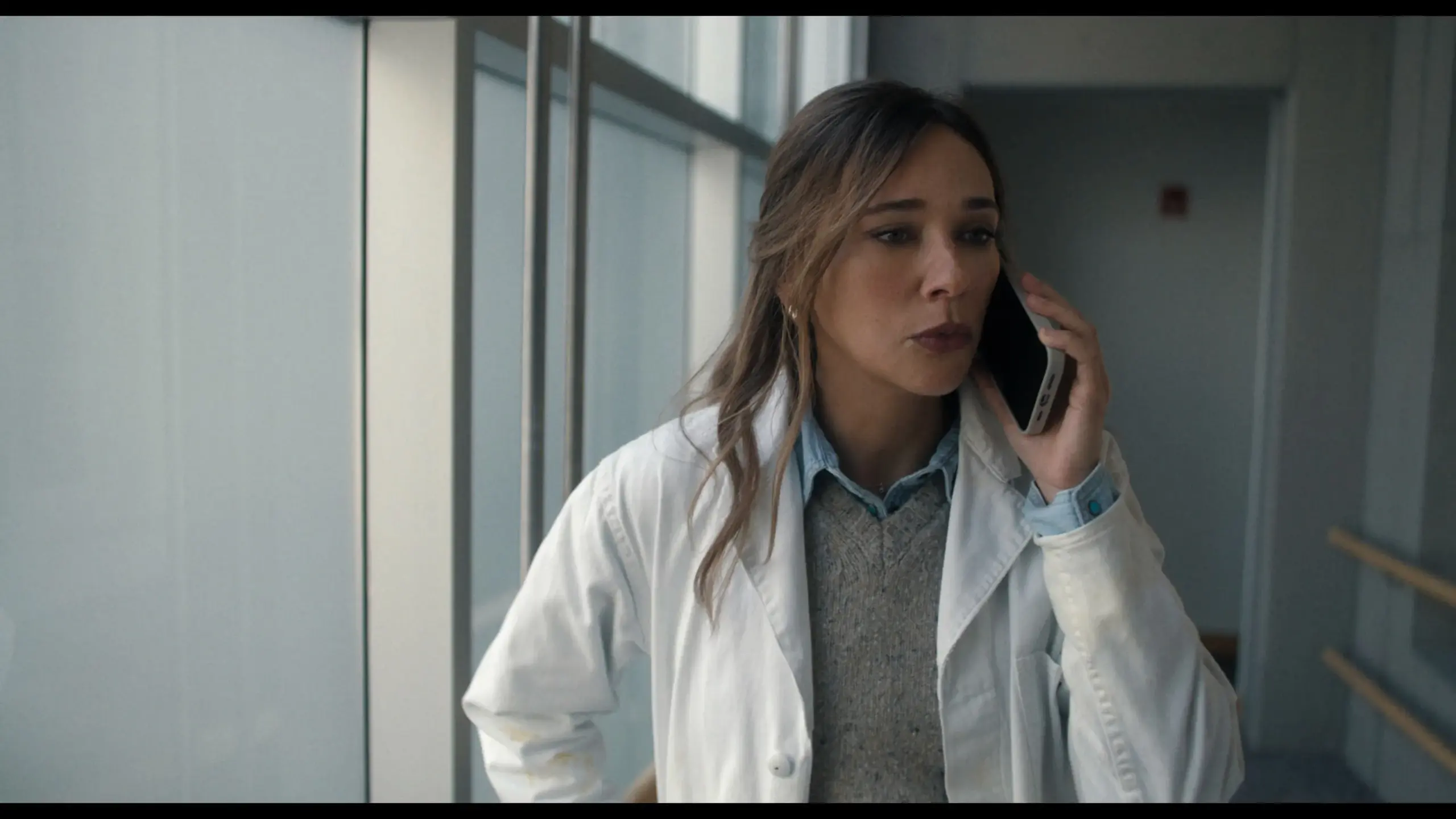 In the Blink of an Eye 2026 English Dual Audio WEB-DL 1080p – 2160p screenshot 1