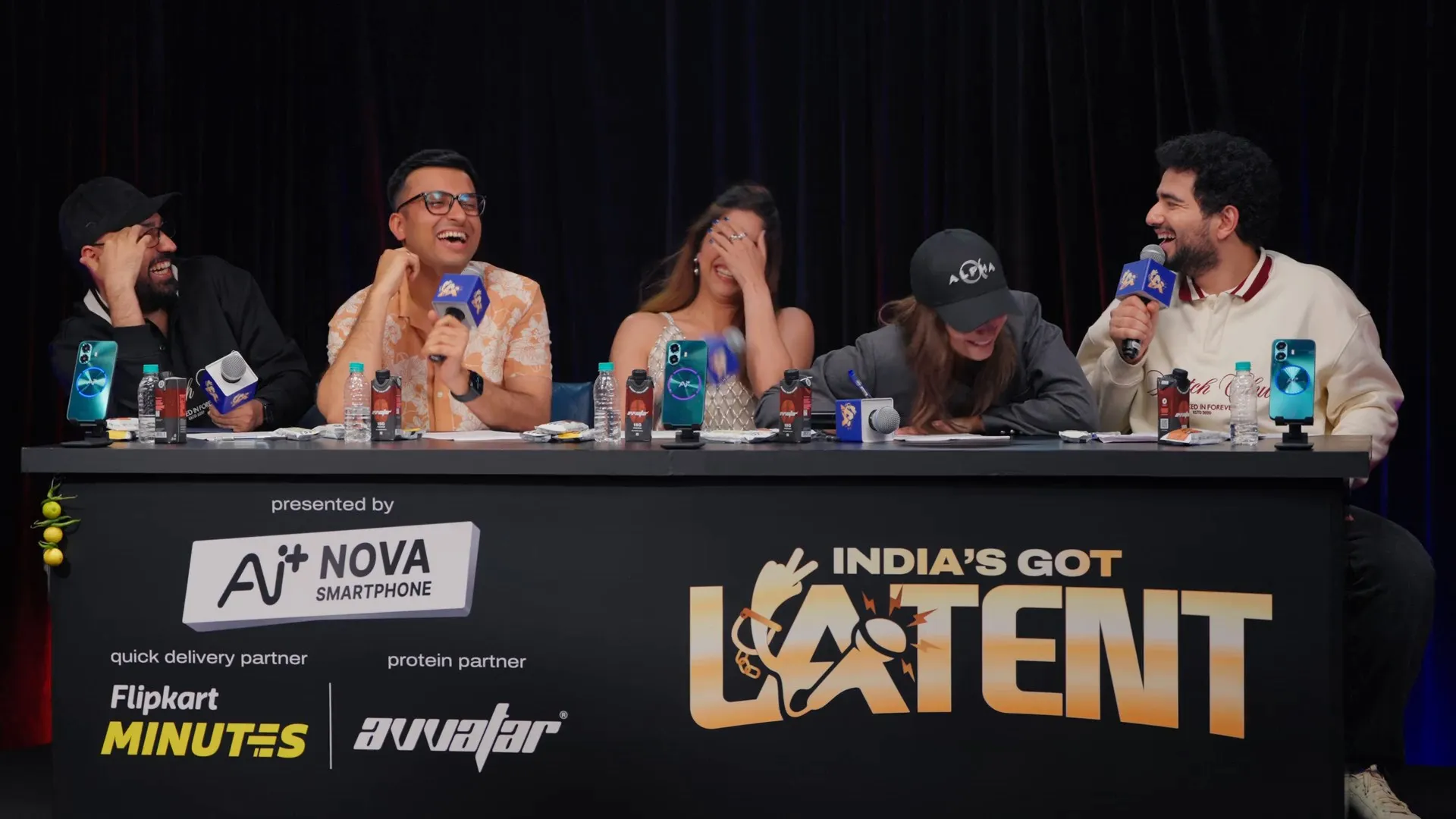 India’s Got Latent 2026 Season 2 Hindi Audio WEB-DL 720p – 480p – 1080p [EP- 09 Added] (2024) screenshot 2