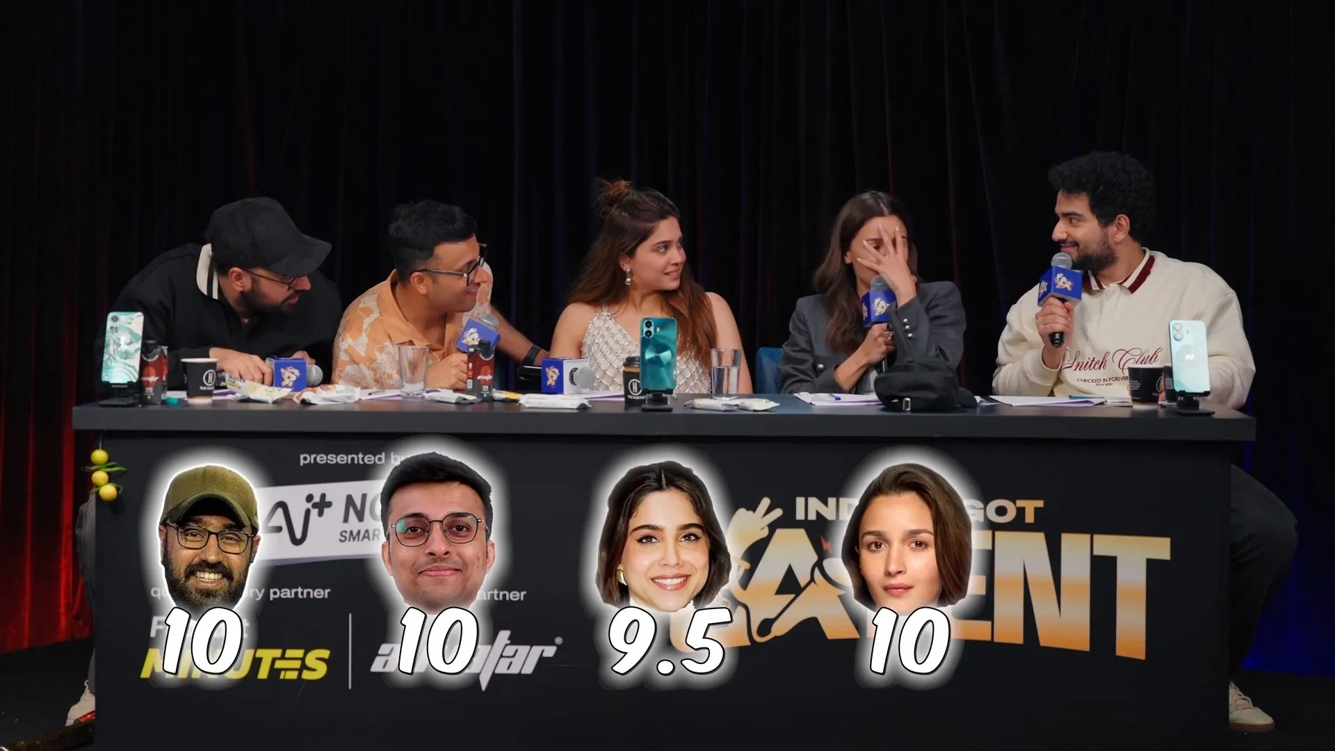 India’s Got Latent 2026 Season 2 Hindi Audio WEB-DL 720p – 480p – 1080p [EP- 09 Added] (2024) screenshot 6