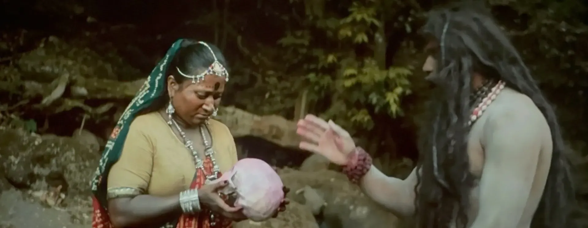 Indrajaal 2026 Hindi (Clean) Audio HDTC 720p – 480p – 1080p screenshot 2