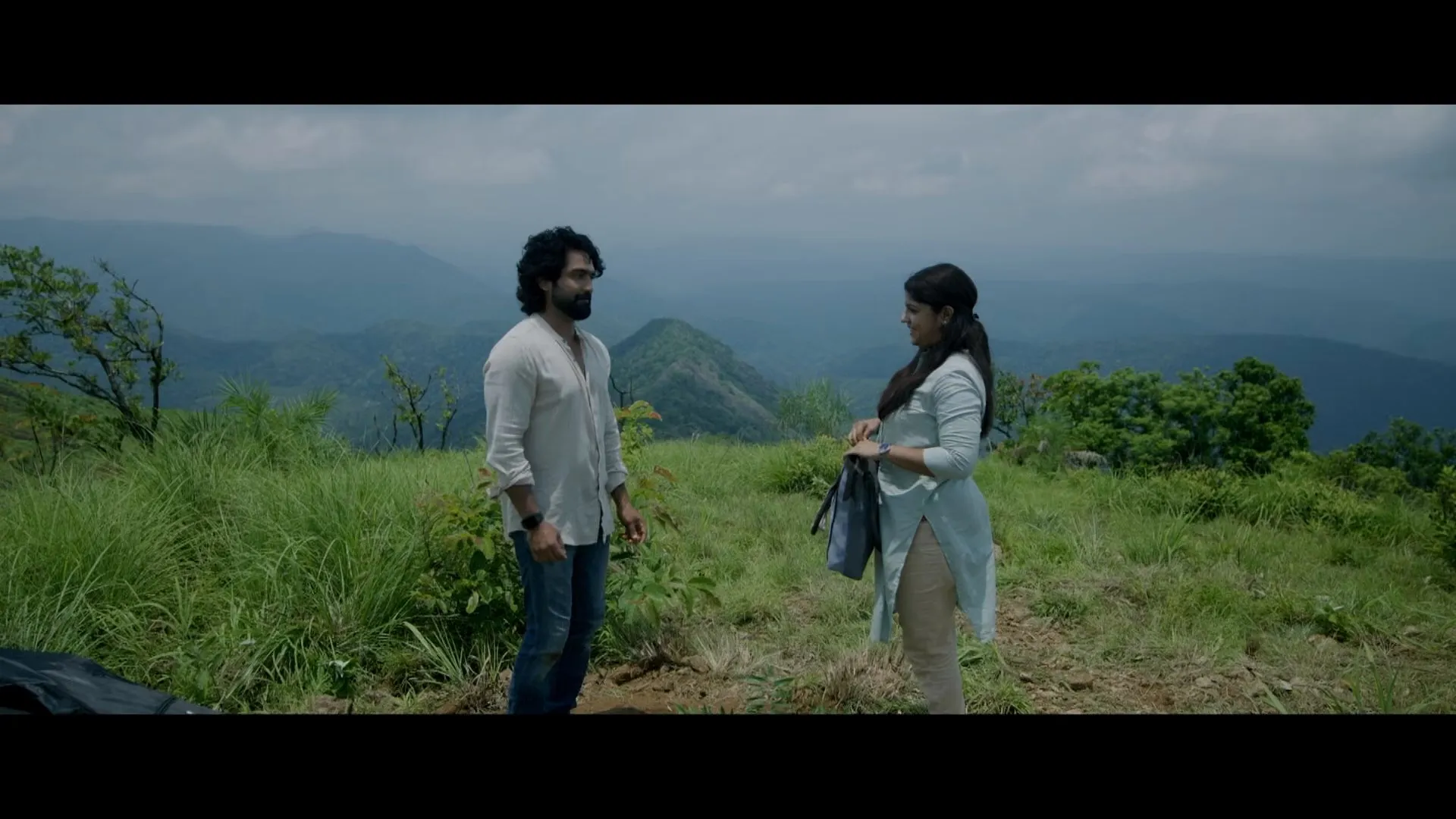 Ini Utharam 2022 Hindi Dual Audio WEB-DL 720p – 480p – 1080p screenshot 2