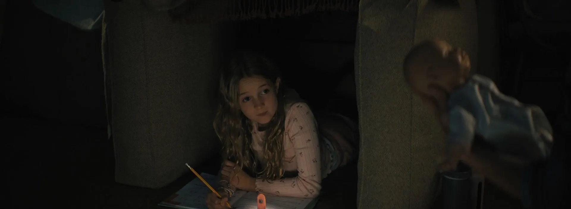 Insidious: Out of the Further 2026 Hindi – English Dual Audio WEBRip 720p – 480p – 1080p screenshot 1