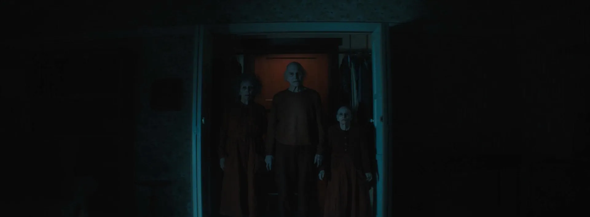 Insidious: Out of the Further 2026 Hindi – English Dual Audio WEBRip 720p – 480p – 1080p screenshot 3