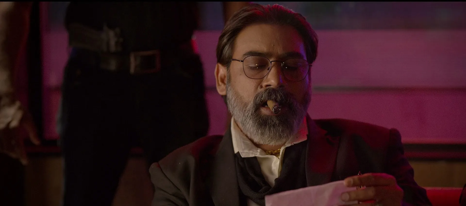 Inspector Avinash 2026 Season 2 Hindi Audio WEB-DL 720p – 480p – 1080p [ALL EPISODES] (2023) screenshot 1