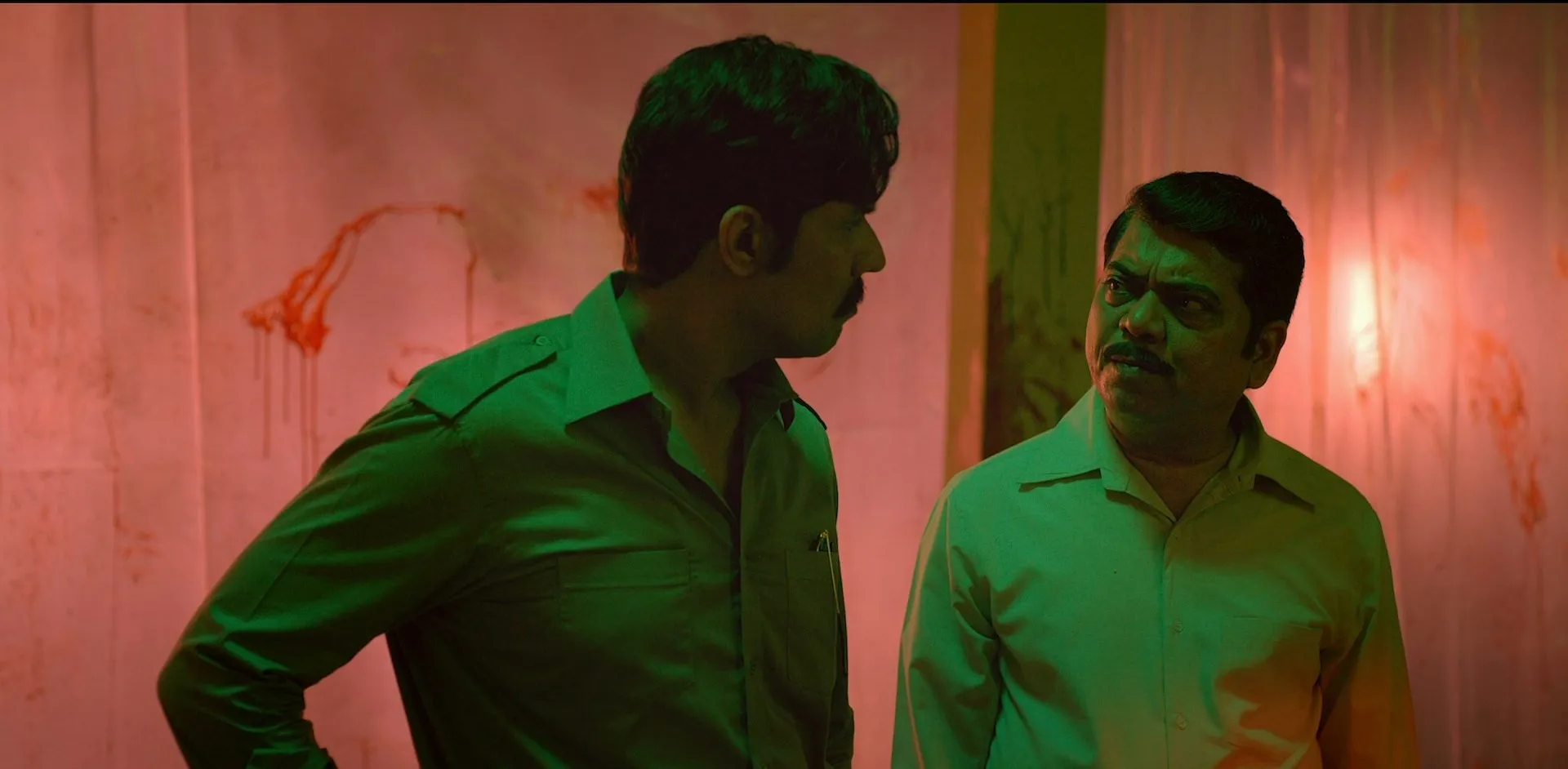 Inspector Avinash 2026 Season 2 Hindi Audio WEB-DL 720p – 480p – 1080p [ALL EPISODES] (2023) screenshot 6
