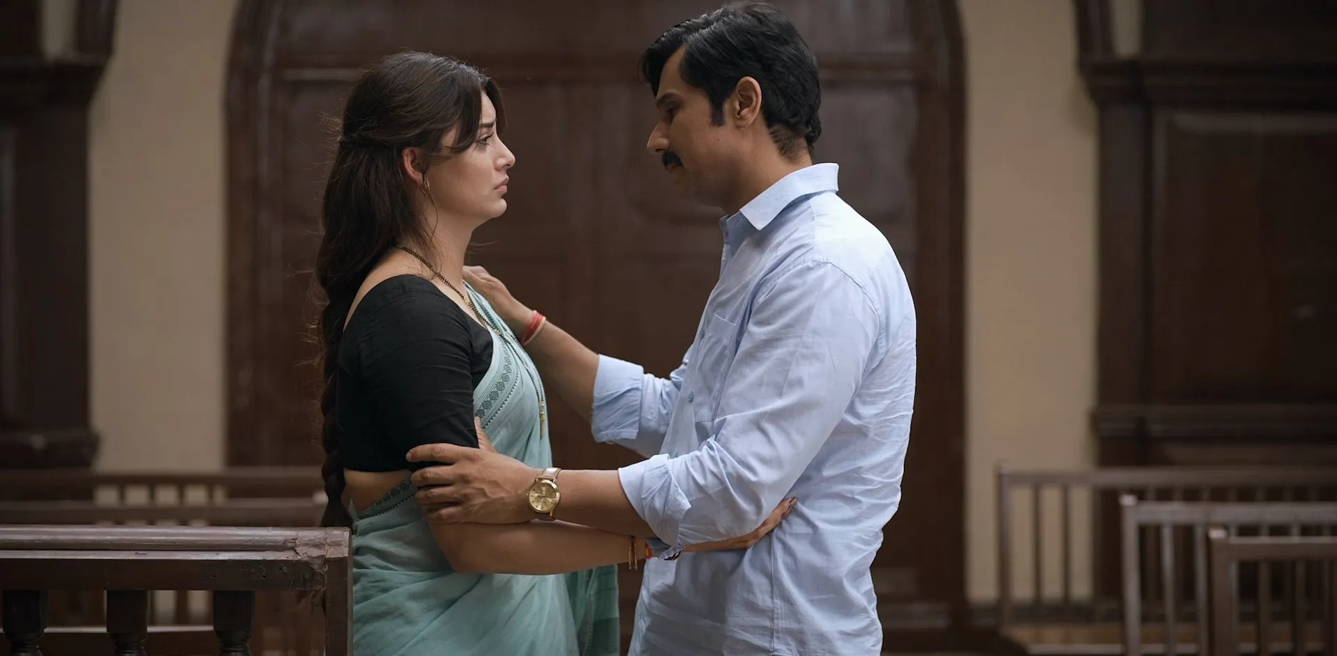 Inspector Avinash 2026 Season 2 Hindi Audio WEB-DL 720p – 480p – 1080p [ALL EPISODES] (2023) screenshot 7