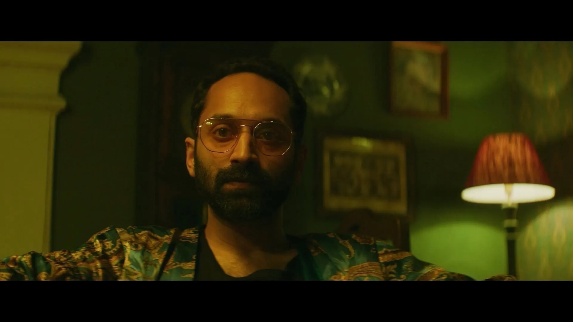 Irul 2021 Hindi Dual Audio WEBRip 720p – 480p – 1080p screenshot 2