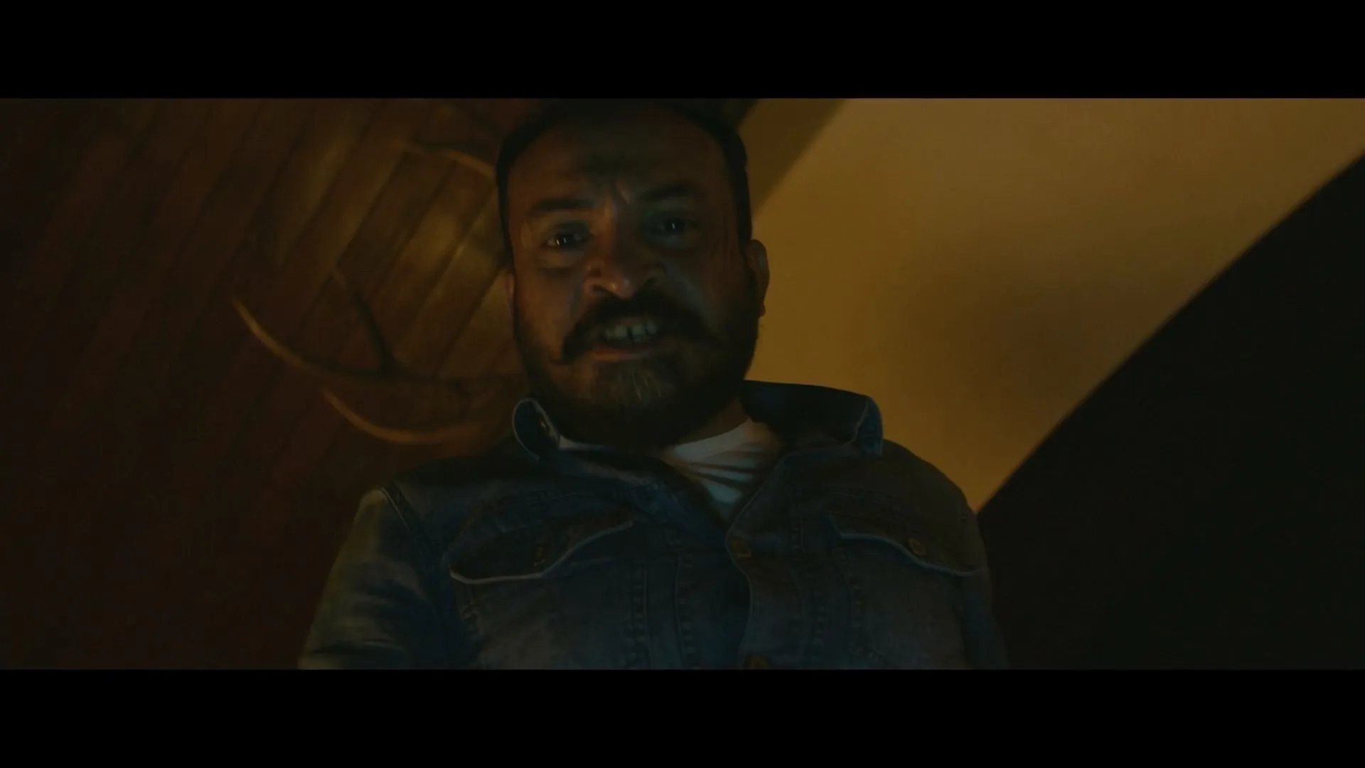 Irul 2021 Hindi Dual Audio WEBRip 720p – 480p – 1080p screenshot 3