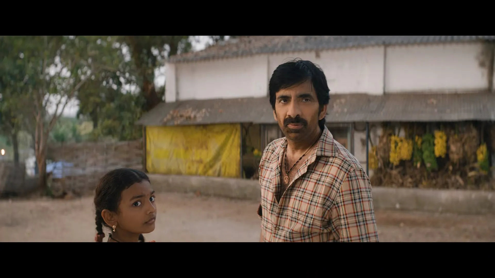 Irumudi 2026 Hindi – Telugu Dual Audio WEB-DL 720p – 480p – 1080p screenshot 1