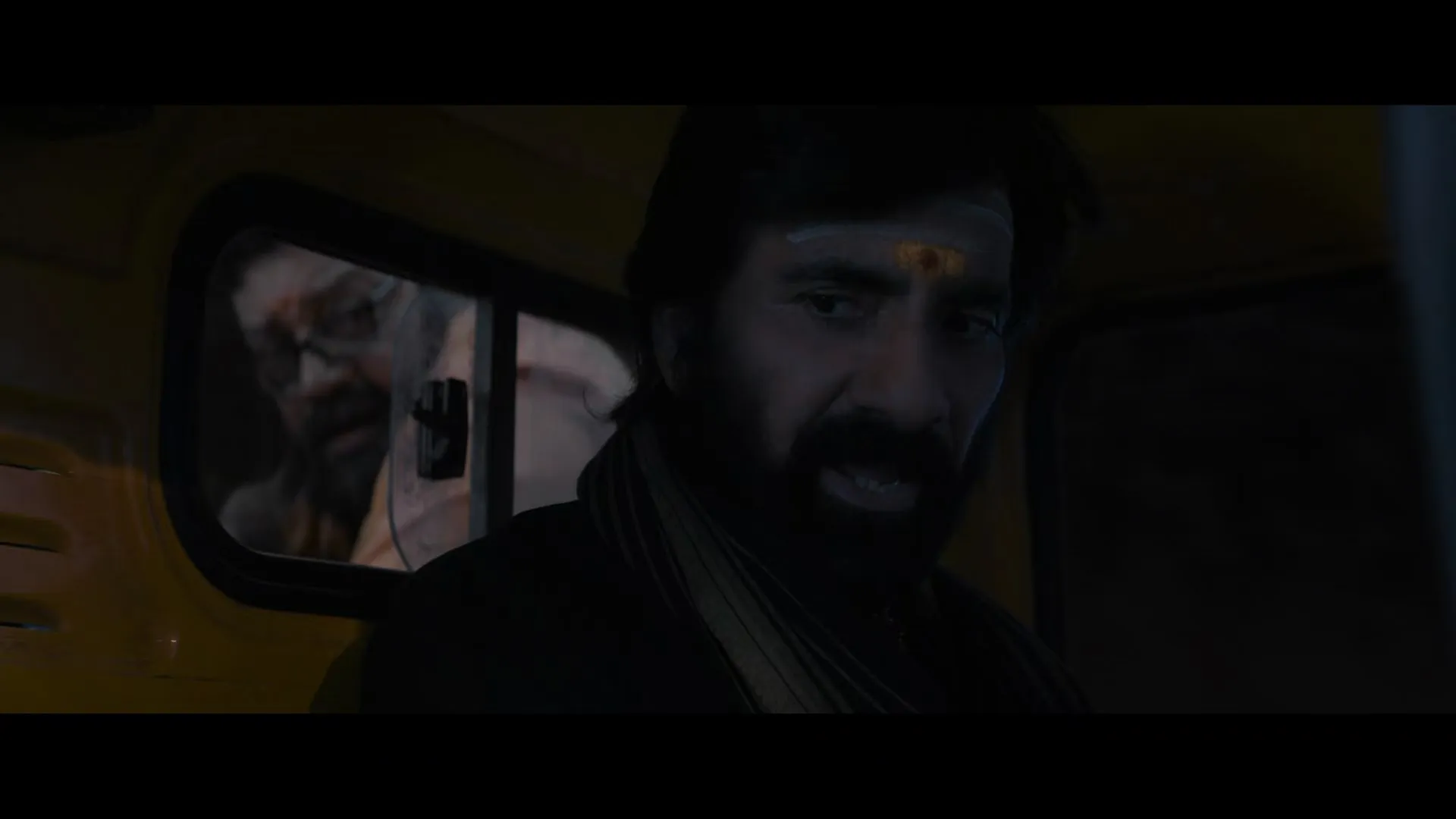 Irumudi 2026 Hindi – Telugu Dual Audio WEB-DL 720p – 480p – 1080p screenshot 4