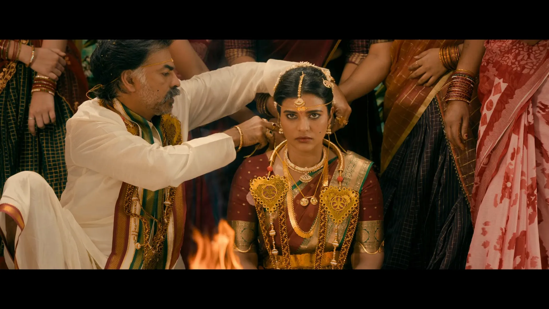Isakapatnam 2026 Season 1 Complete Hindi Audio WEB-DL 720p – 480p – 1080p screenshot 4