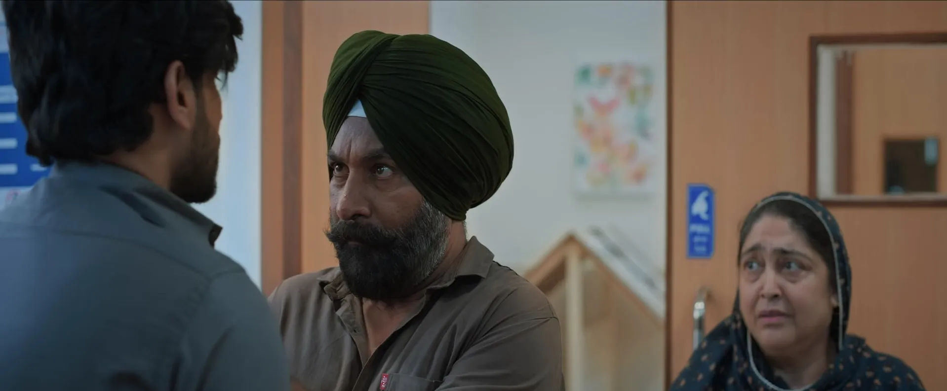 Ishqa’n De Lekhe 2026 Punjabi Dual Audio WEB-DL 720p – 480p – 1080p screenshot 3