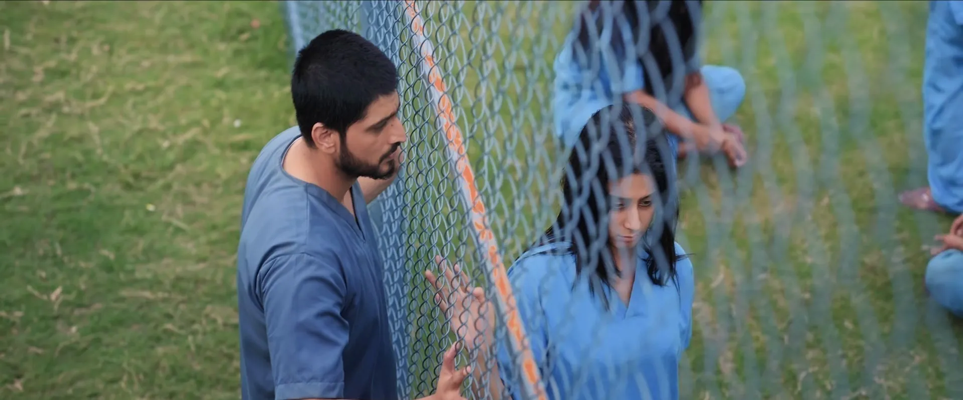 Ishqa’n De Lekhe 2026 Punjabi Dual Audio WEB-DL 720p – 480p – 1080p screenshot 4