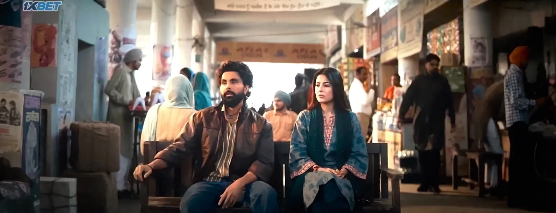 Ishqnama 2026 Punjabi Dual Audio HDTC 720p – 480p – 1080p screenshot 5