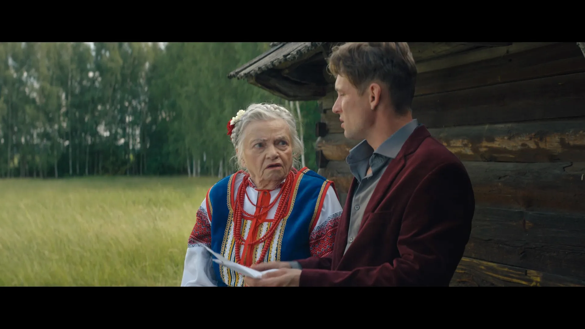 It Takes a Village 2026 Hindi Dual Audio WEB-DL 720p – 480p – 1080p screenshot 5