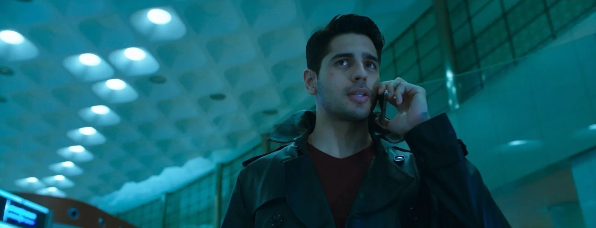 Ittefaq 2017 Hindi Dual Audio UNCUT WEB-DL 720p – 480p – 1080p screenshot 5