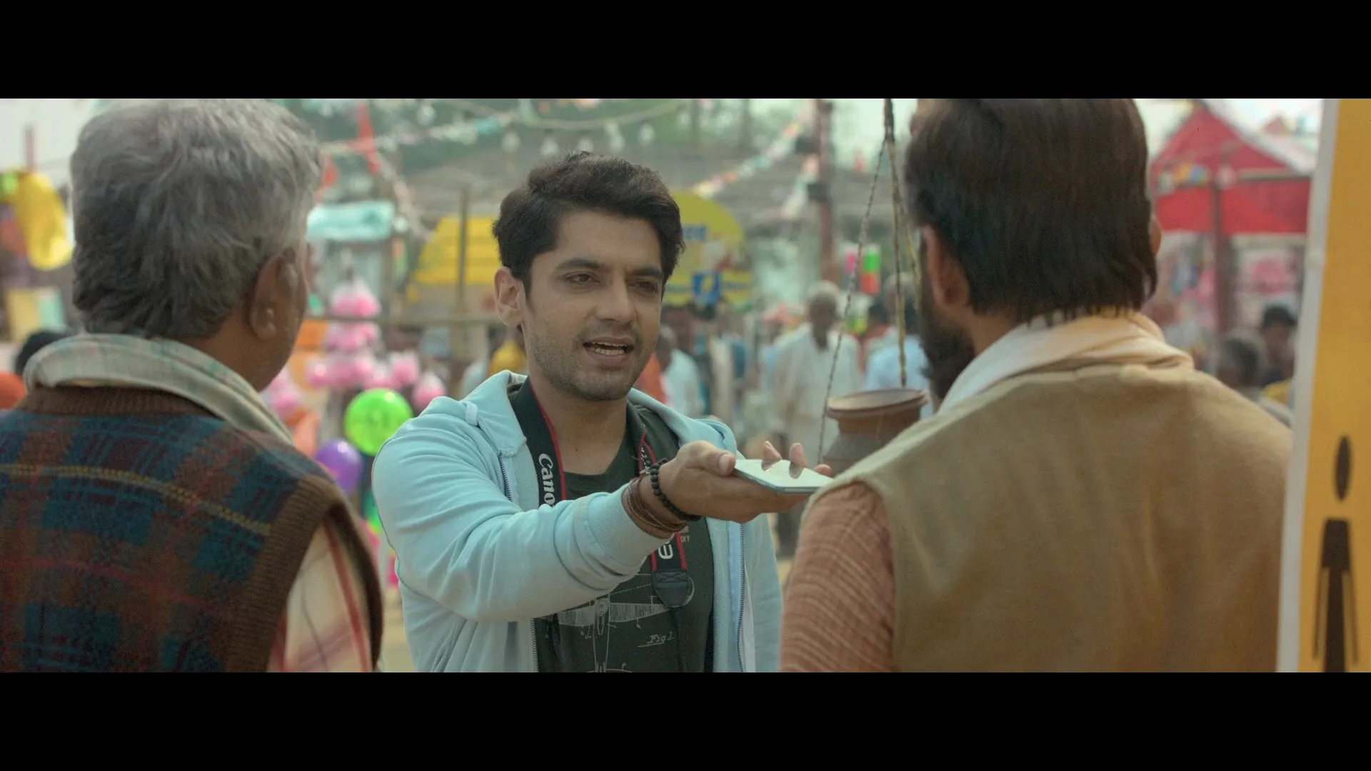 Jaaiye Aap Kahan Jaayenge 2025 Hindi Dual Audio WEB-DL 720p – 480p – 1080p screenshot 5