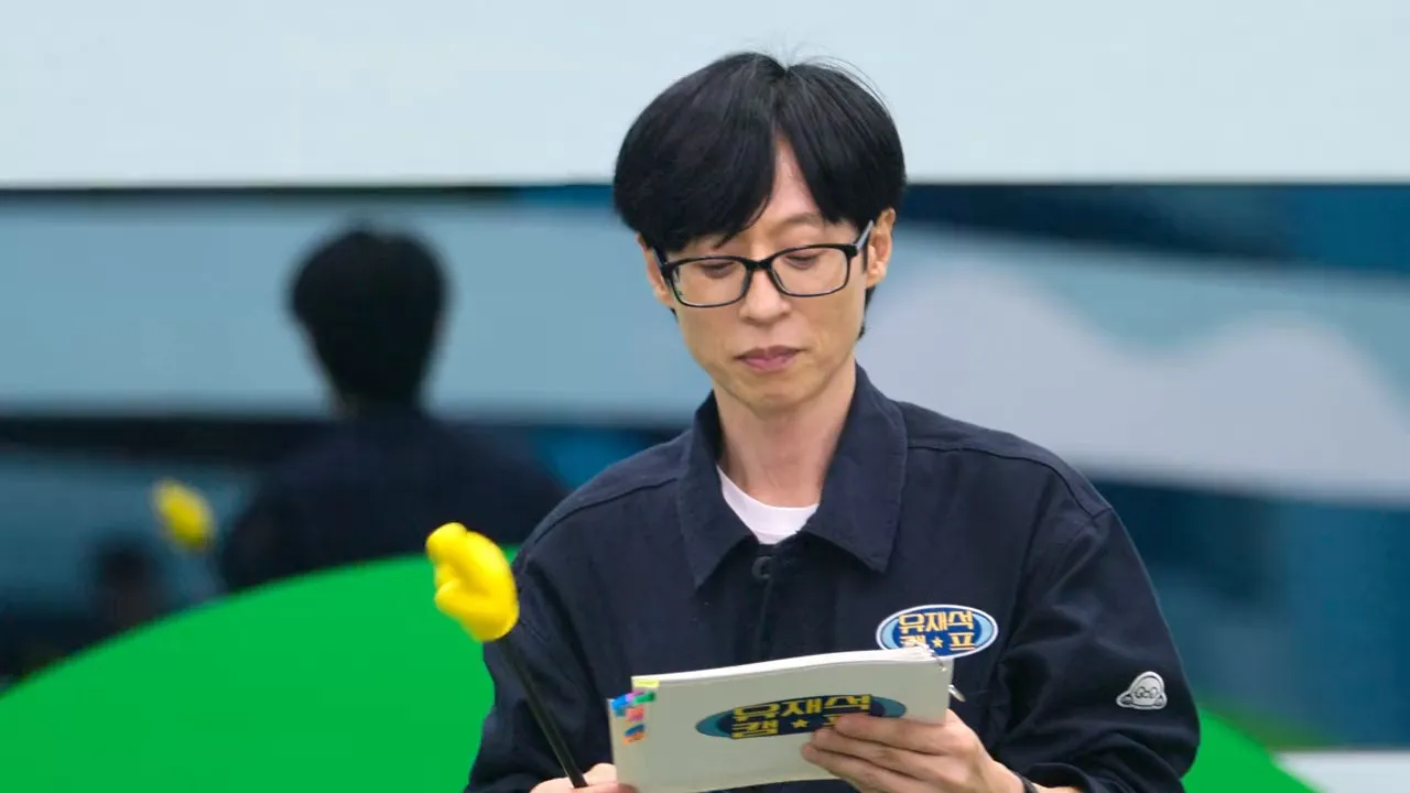 Jae-seok’s B&B Rules! 2026 Season 1 Hindi – English – Korean Audio WEB-DL 720p [EP-05 ADDED] screenshot 3