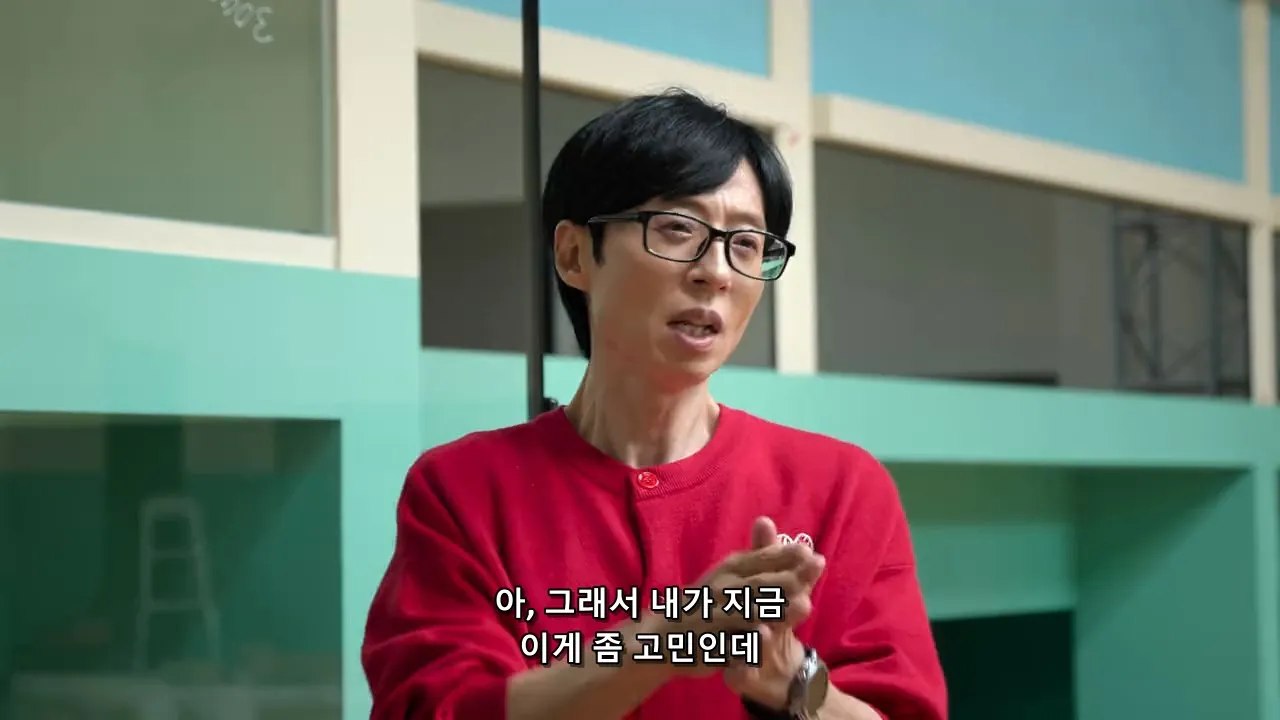 Jae-seok’s B&B Rules! 2026 Season 1 Hindi – English – Korean Audio WEB-DL 720p [EP-05 ADDED] screenshot 4