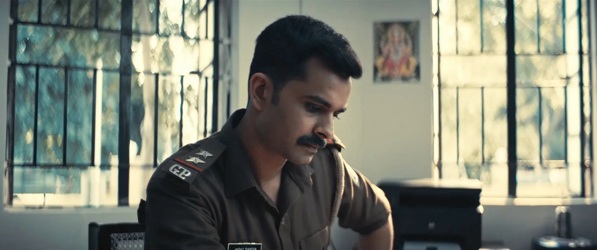 Jagat 2024 Gujarati Dual Audio WEB-DL 720p – 480p – 1080p screenshot 1