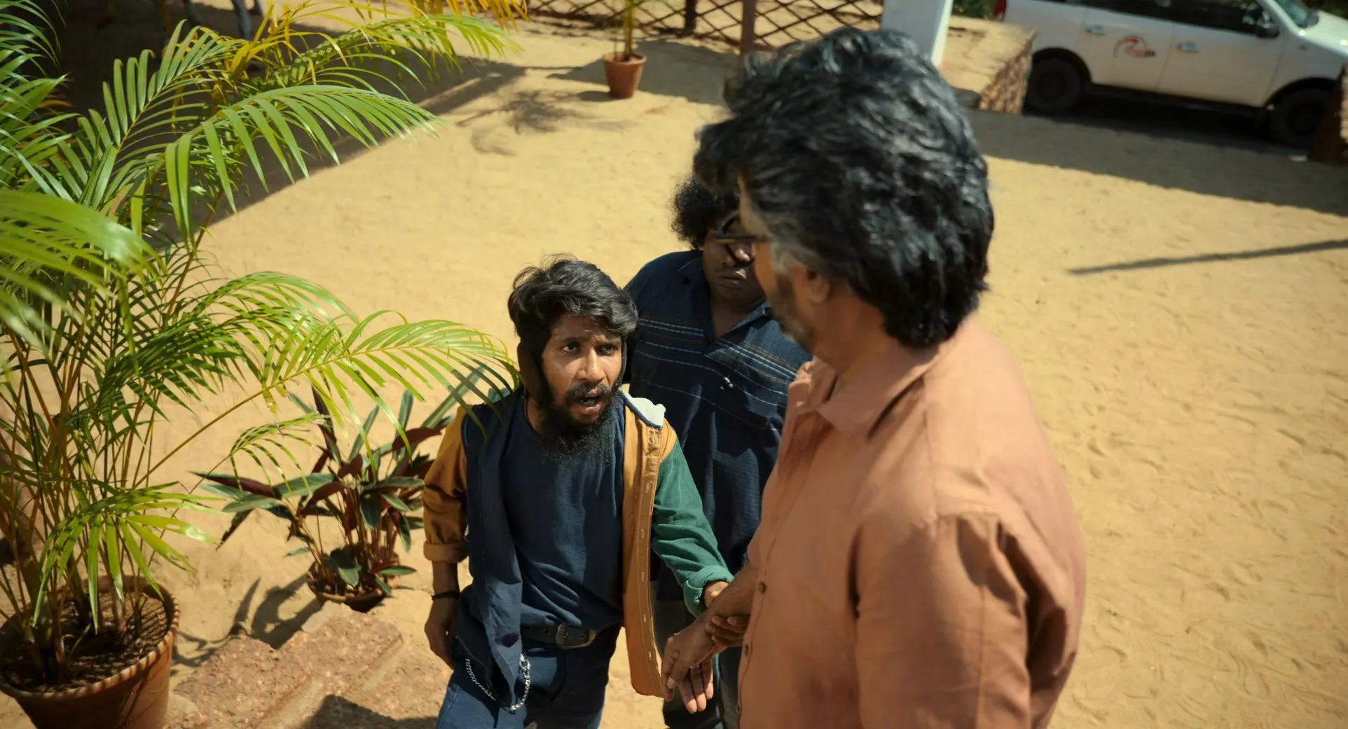 Jailer 2023 Hindi – Tamil Dual Audio WEB-DL 720p – 480p – 1080p screenshot 2