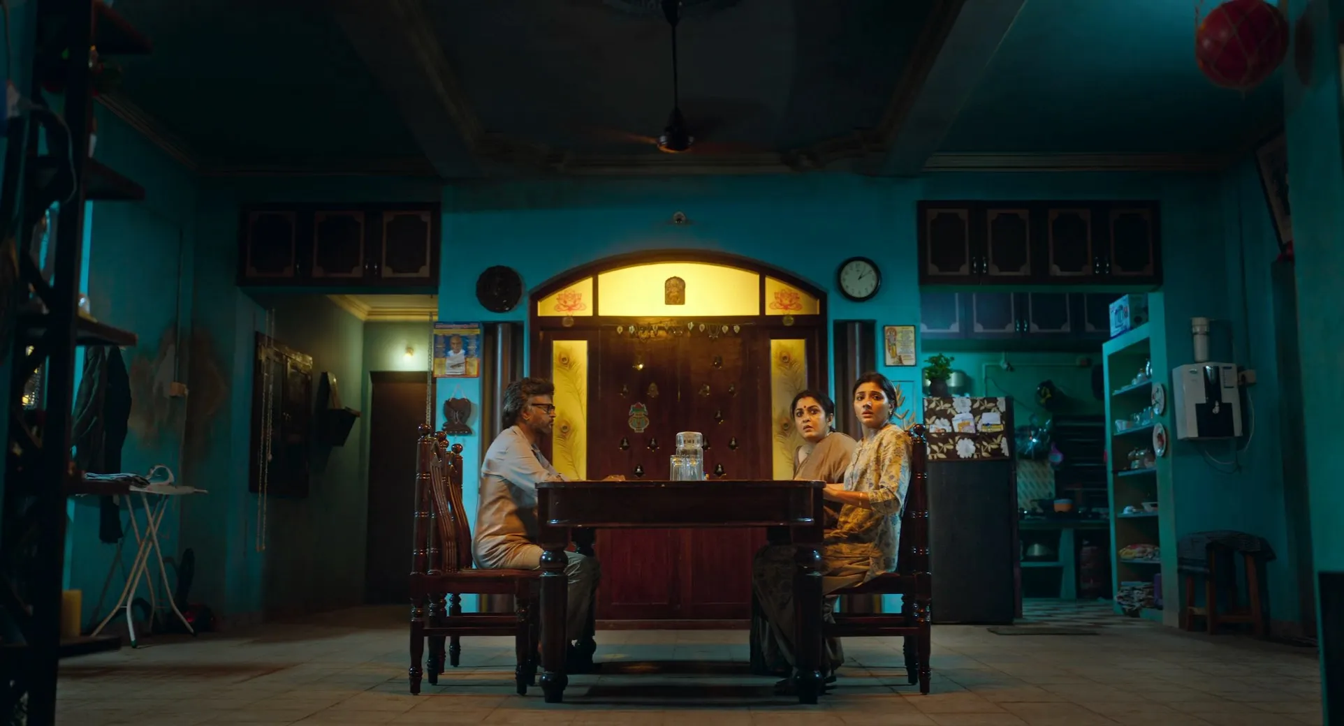 Jailer 2023 Hindi – Tamil Dual Audio WEB-DL 720p – 480p – 1080p screenshot 3