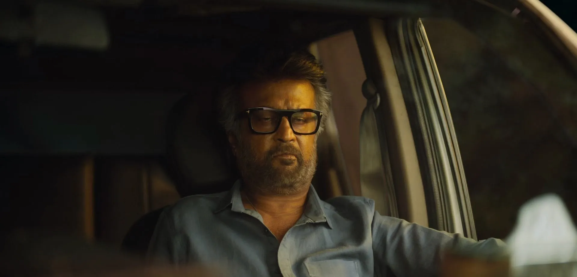 Jailer 2023 Hindi – Tamil Dual Audio WEB-DL 720p – 480p – 1080p screenshot 1
