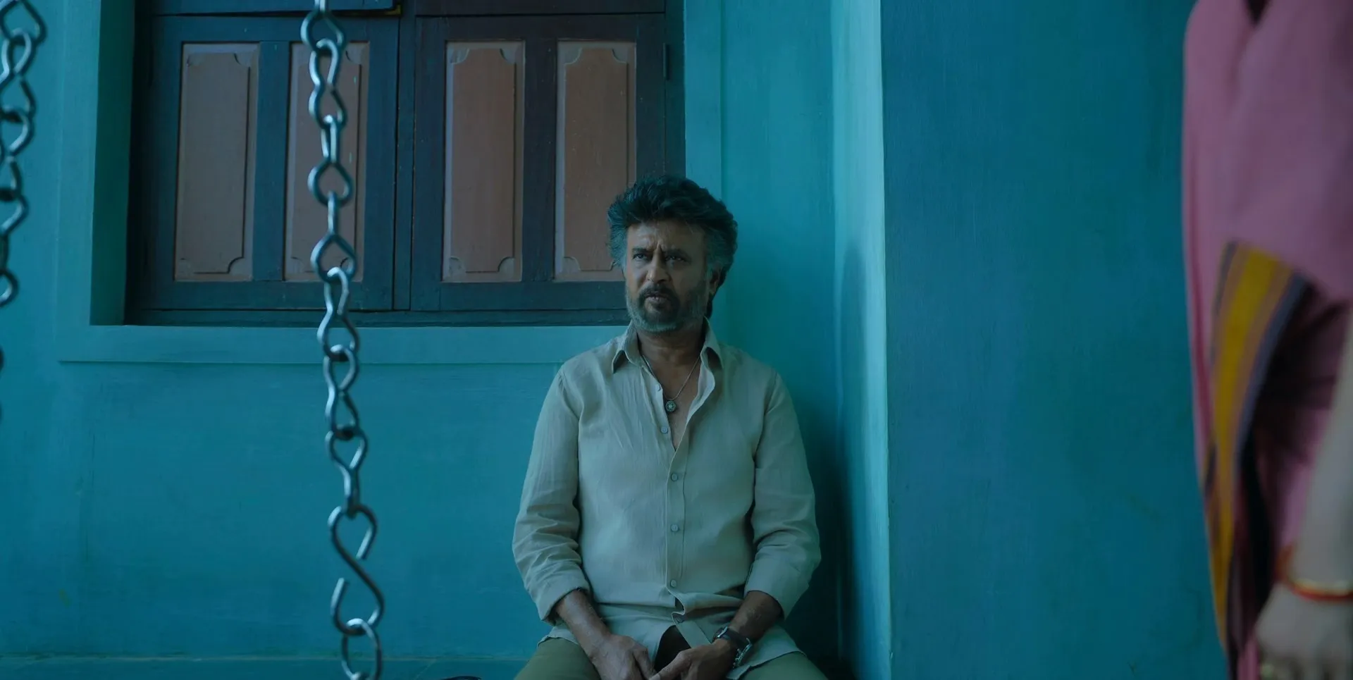 Jailer 2023 Hindi – Tamil Dual Audio WEB-DL 720p – 480p – 1080p screenshot 2