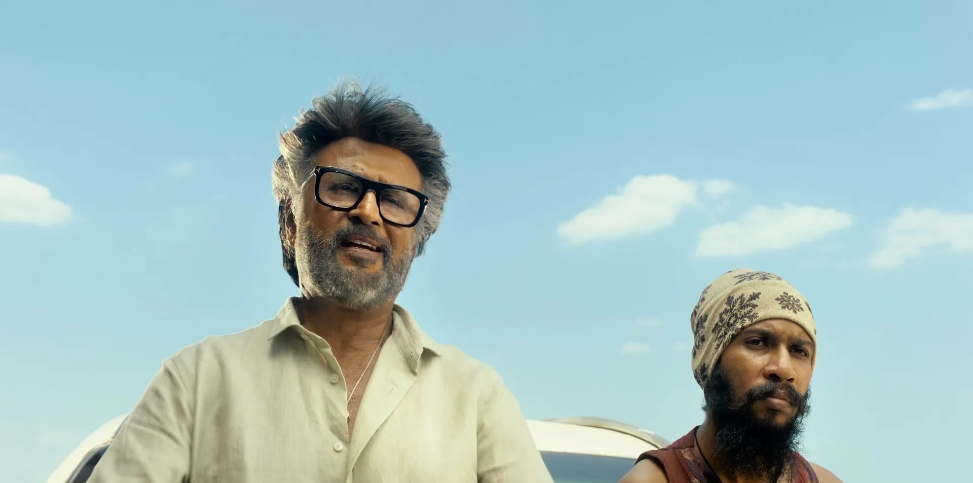 Jailer 2023 Hindi – Tamil Dual Audio WEB-DL 720p – 480p – 1080p screenshot 3