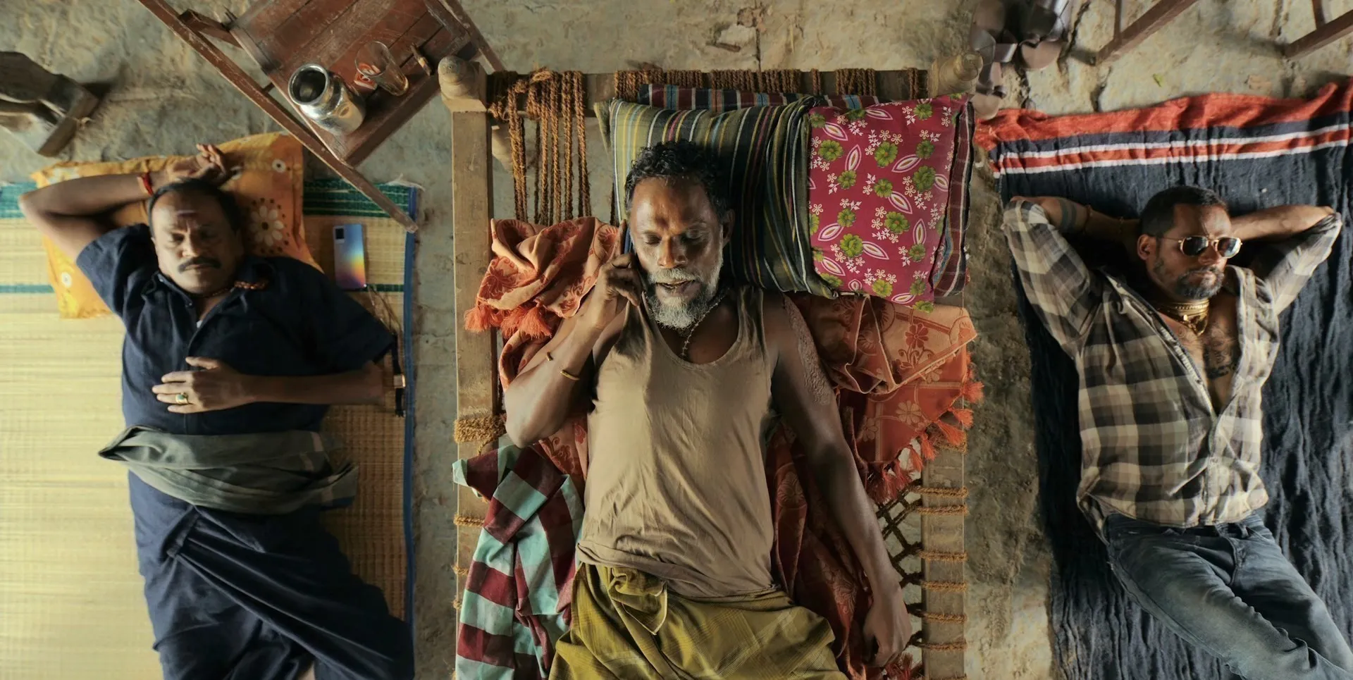 Jailer 2023 Hindi – Tamil Dual Audio WEB-DL 720p – 480p – 1080p screenshot 4