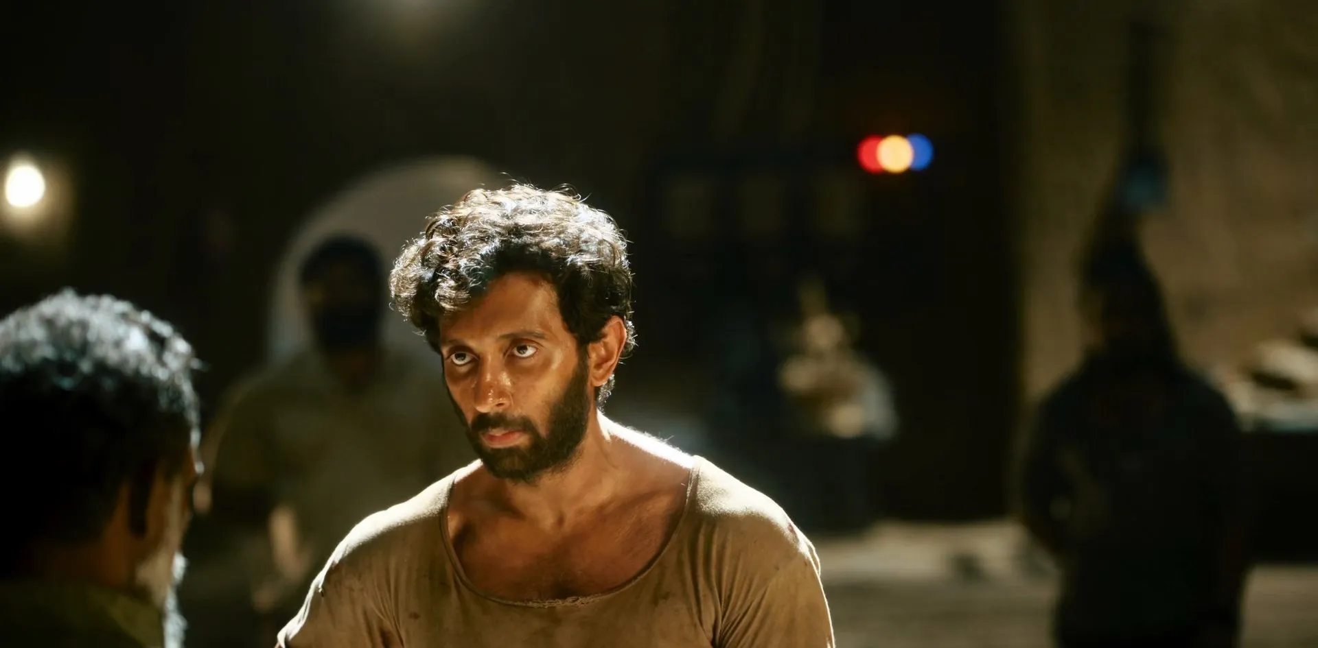Jailer 2023 Hindi – Tamil Dual Audio WEB-DL 720p – 480p – 1080p screenshot 5