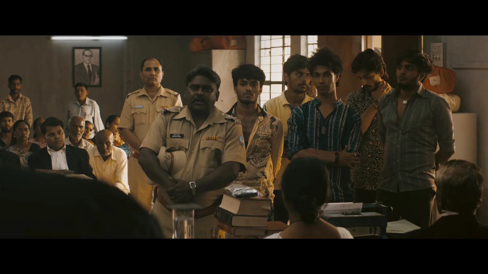 Jamtara: Sabka Number Ayega 2020 Season 01 Hindi Audio WEB-DL 720p – 480p – 1080p [ALL EPISODES] screenshot 1