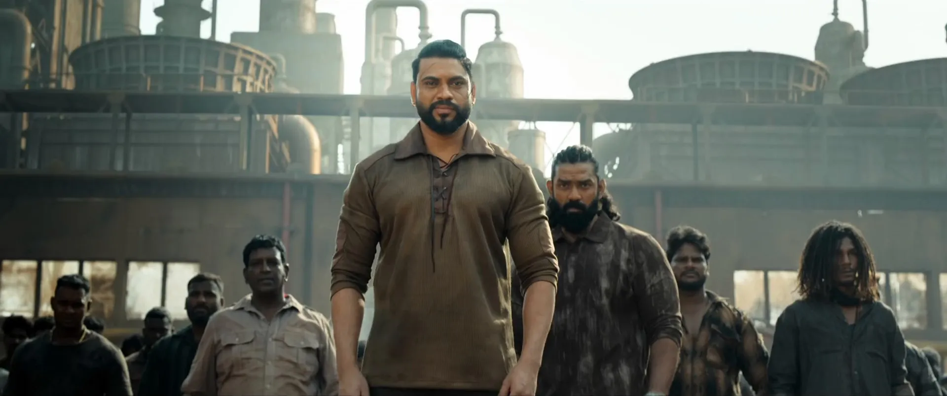 Jana Nayagan 2026 Hindi – Tamil Dual Audio WEB-DL 720p – 480p – 1080p screenshot 5