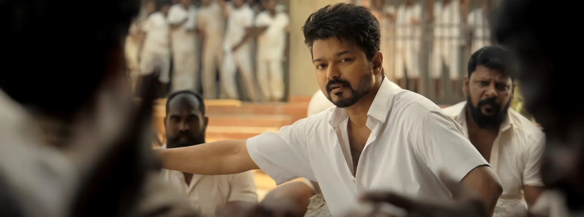 Jana Nayagan 2026 Hindi – (LiNE) & Tamil Dual Audio WEB-DL 720p – 480p – 1080p screenshot 5
