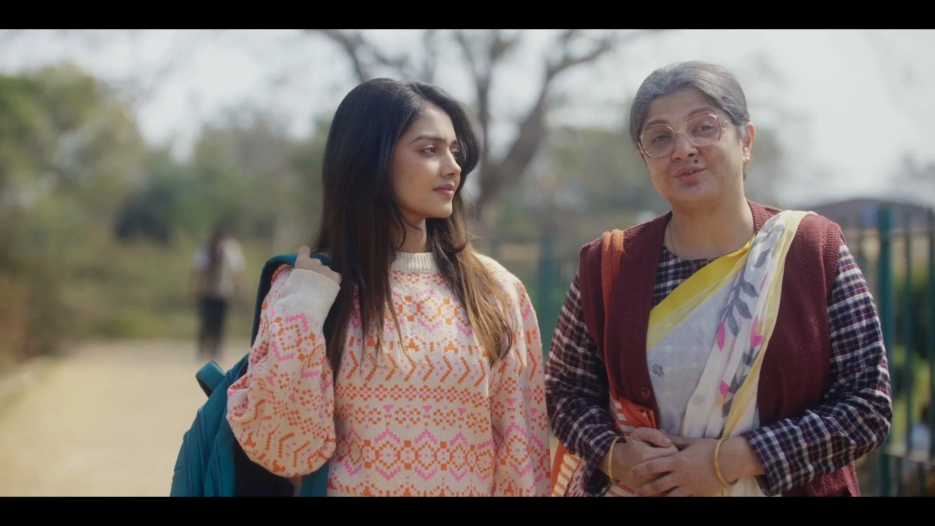 Jasoos-Ni 2026 Season 1 Hindi Audio WEB-DL 720p – 480p – 1080p [ALL EPISODES] screenshot 1